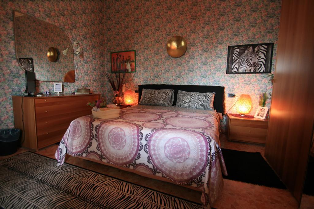 Villa con 3 Camere da Letto