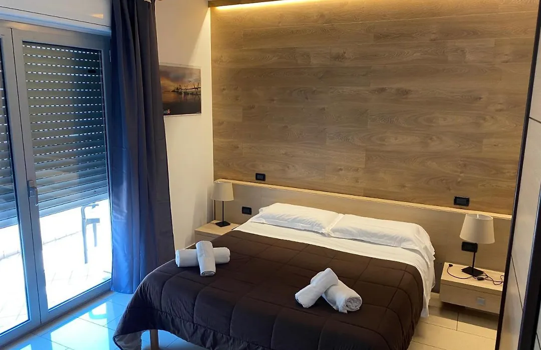 B&B D'Annunzio-1